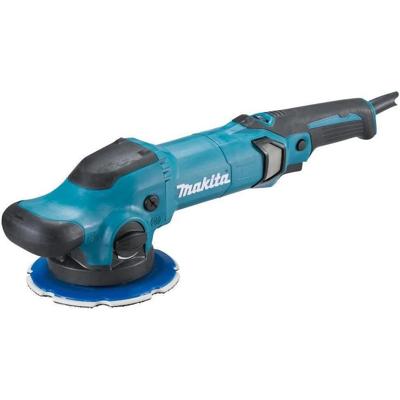 Makita PO6000C 230 V Excenter polijstmachine - thumbnail