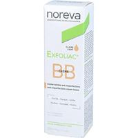 Noreva Exfoliac BB Crème Clair 30ml - thumbnail