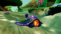 Skylanders Superchargers - Sea Shadow (Voertuig) - thumbnail