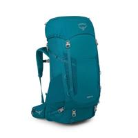 Osprey Ace 65 Backpack Kinderen Blue Spikemoss/Deep Peyto 65L - thumbnail