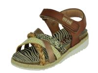 Red Rag Sandaal - thumbnail