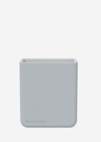 Marc O'Polo Marc O'Polo The Edge Toothbrush holder Grey - thumbnail