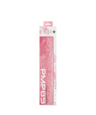 Deltaco GAM-155-P Game Muismat Roze