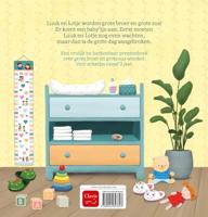 Luuk en Lotje, grote broer en grote zus! - thumbnail
