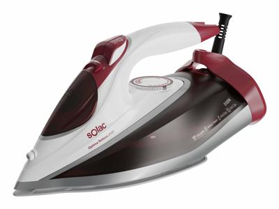 Stoomstrijkijzer Solac PV2040