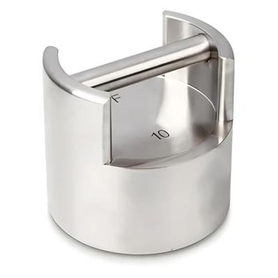 Kern 337-141 337141 Controlegewicht 10 kg roestvrij staal stapelbaar