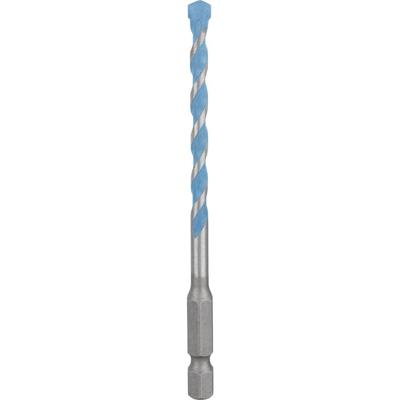 Bosch Accessories EXPERT HEX-9 2608900572 Multifunctionele boor 1 stuks 5.5 mm Gezamenlijke lengte 100 mm Zeskant schacht 1 stuk(s) Bosch Accessories EXPERT HEX-9 2608900572 Multifunctionele boor 1 stuks 5.5 mm Gezamenlijke lengte 100 mm Zeskant schacht 1 stuk(s)