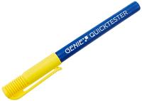GENIE Quicktester Valsgelddetector-pen - thumbnail