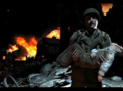 Brothers in Arms Hells Highway Brothers in Arms Hells Highway