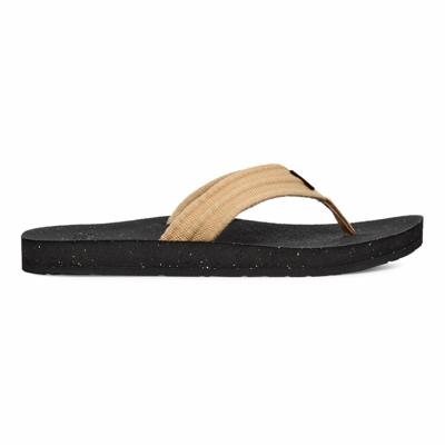 Teva - Reflip Canvas Slipper Heren