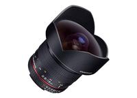Samyang 14mm F/2.8 Nikon AE - thumbnail