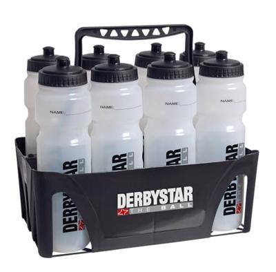 Derbystar Accessoires Bidonhouder 8 flessen