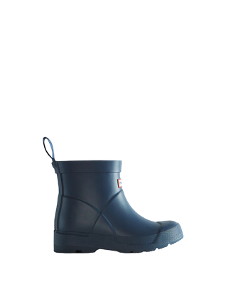 Hunter Regenlaarzen KFT5097RMA-VLE Blauw-29 maat 29