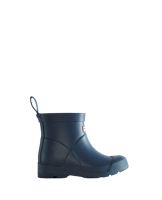 Hunter Regenlaarzen KFT5097RMA-VLE Blauw-29 maat 29 - thumbnail