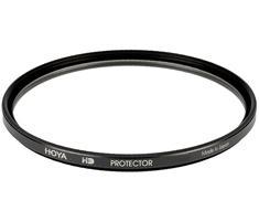 Hoya Protector filter - HD serie - 40,5mm Hoya Protector filter - HD serie - 40,5mm