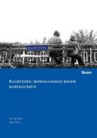 Buurtzorg: menselijkheid boven bureaucratie (Paperback) - thumbnail