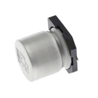 Panasonic Elektrolytische condensator SMD 330 µF 50 V 20 % (Ø) 12.5 mm 1 stuk(s) - thumbnail