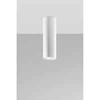 Plafondlamp LAGOS 20 wit - thumbnail