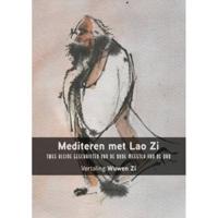 Mediteren met Lao Zi (Paperback) - thumbnail