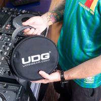 UDG DIGI Headphone Bag - thumbnail
