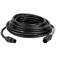 DAP Stroomkabel REAN PowerX 3x 2,5 mm² 10m - thumbnail