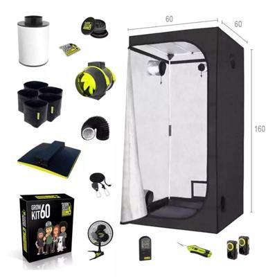 Garden HighPro Garden HighPro Growkit - Kweektent
