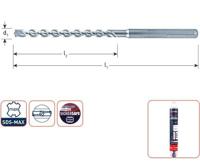 Rotec Sds max-boor 800/920 28mm - thumbnail