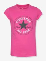 T-shirt Timeless Chuck Patch Tee CONVERSE rozen - thumbnail