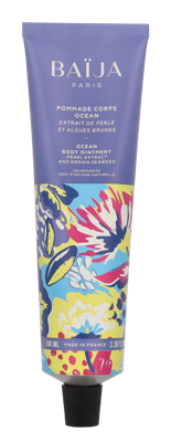 Baija Paris - Baija Body Ointment 100 ml Bodylotion Baija Paris - Baija Body Ointment 100 ml Bodylotion