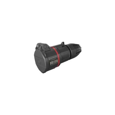 Walther Werke FW311506SK FW311506SK CEE-koppeling 16 A 5-polig 400 V 1 stuk(s)