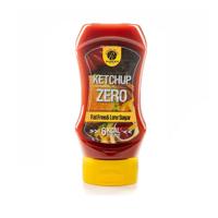 Zero Sauce 350ml Ketchup - thumbnail