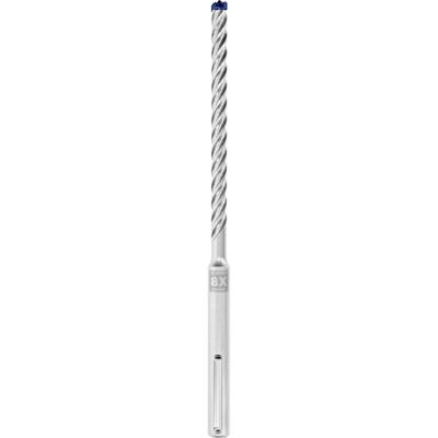Bosch Accessories EXPERT SDS max-8X 2608900207 Wolfraamcarbide Hamerboor 1 stuks 14 mm Gezamenlijke lengte 340 mm SDS-Max 1 stuk(s)
