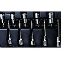 Beta Doppenset torx 18-delig - thumbnail