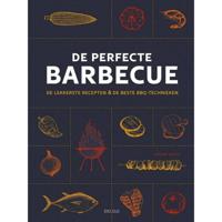 De perfecte barbecue (Hardback) - thumbnail