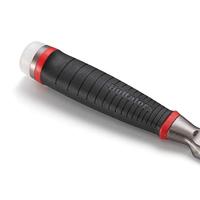 Hultafors Beitel HDC 25 met holster - 265x25mm - HU390273 - HU390273 - thumbnail