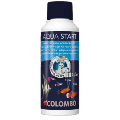 Aqua Start 250 Ml aquaria Colombo - Colombo