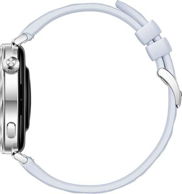 Smartwatch Huawei Jana-B19FC Blauw - thumbnail