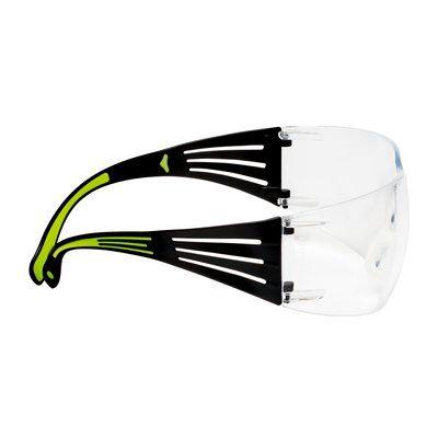 Veiligheidsbril 3M SecureFit 400 heldere lens