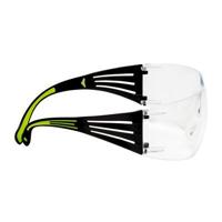 Veiligheidsbril 3M SecureFit 400 heldere lens - thumbnail
