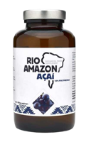 Rio Amazon Acai Capsules - thumbnail