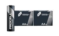 Procell Intense batterijen (10x) - AA-cell 1500 LR06 - thumbnail