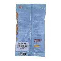 Hama strijkkralen lichtblauw 1000 stuks - thumbnail