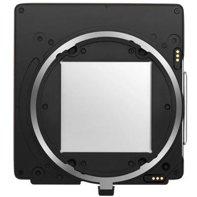 Nons Instant Back-Mamiya RZ67 - Instax Square Film