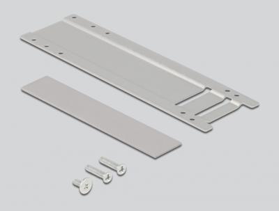 DeLOCK Mobile Rack Inner Tray 1 x M.2 NMVe SSD for Mobile Rack 47003 wisselframe