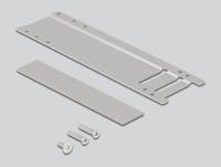 DeLOCK Mobile Rack Inner Tray 1 x M.2 NMVe SSD for Mobile Rack 47003 wisselframe - thumbnail