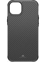 Black Rock Robust Carbon Cover Voor Apple IPhone 14 Plus Zwart - thumbnail