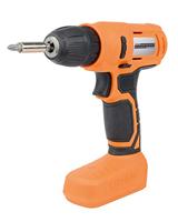 Brüder Mannesmann Akku-boormachineset 55 dlg (Hobby) - 17577 - thumbnail