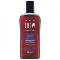 American Crew Anti-Dandruff + Dry Scalp Shampoo - thumbnail