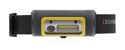 Scangrip EX-VIEW | HOOFDLAMP - 03.5606