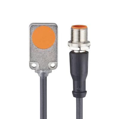 ifm Electronic Inductieve sensor NPN IQ2006